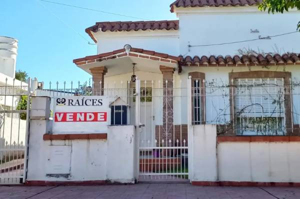 El Banco de La Pampa lanzó su línea de créditos hipotecarios UVA para la primera vivienda