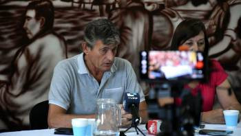 La CGT local repudió la solicitada de los empresarios pampeanos: "Les pedimos que resguarden las fuentes de trabajo"