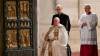 El papa Francisco volvió a sufrir dos episodios de insuficiencia resipiratoria aguda y crece la preocupación en el Vaticano