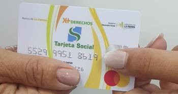 Durante el mes de enero, el gobierno provincial destinó $819 millones en asistencia alimentaria