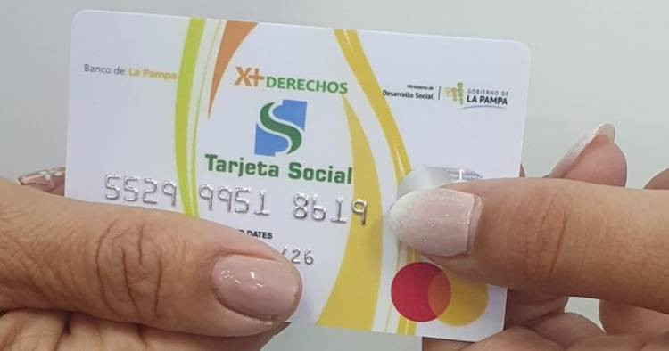 Durante el mes de enero, el gobierno provincial destinó $819 millones en asistencia alimentaria