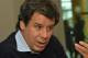 Facundo Manes cruzó a Javier Milei por la inflación de febrero: "No se celebra, se padece"