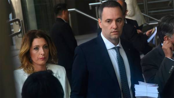 Causa por enriquecimiento ilícito: Manuel Adorni afronta este martes el vencimiento para justificar su patrimonio