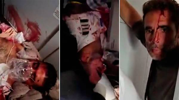 Aterrizaje de emergencia en Arabia Saudita tras una violenta pelea y un apuñalamiento en la cabina de un vuelo de Flydubai