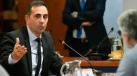 Designaron a Julio Cordero como el nuevo secretario de Trabajo