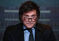 Fuerte mensaje de Milei tras el rechazo del DNU en el Senado: "Es un intento de socavar el Gobierno"