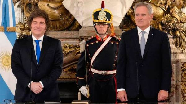 El Ejecutivo nacional lanzó un nuevo esquema para unificar la estrategia diplomática sobre Malvinas