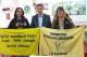 Estrellas Amarillas avanza en el Congreso para exigir la reforma del Código Penal