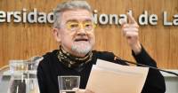 Crespillo advirtió que Santa Rosa está “al límite” de su capacidad de saneamiento y cuestionó nuevos loteos