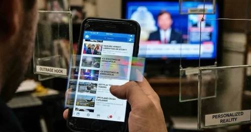 La política en la era del algoritmo