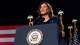 Kamala Harris: "Me postulo para presidenta de Estados Unidos"
