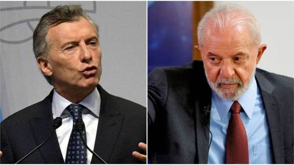 El PRO marca diferencias con la administración de Milei y reclama profundizar la relación estratégica con Brasil