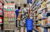 Las ventas en supermercados cayeron 8% en febrero y el consumo masivo sigue en picada