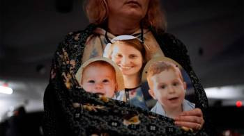 El Gobierno decretó dos días de duelo nacional por el asesinato de Shiri Bibas y sus hijos a manos de Hamás
