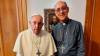 Un cardenal argentino dijo que fue amenazado por el documento que avala bendecir a parejas homosexuales