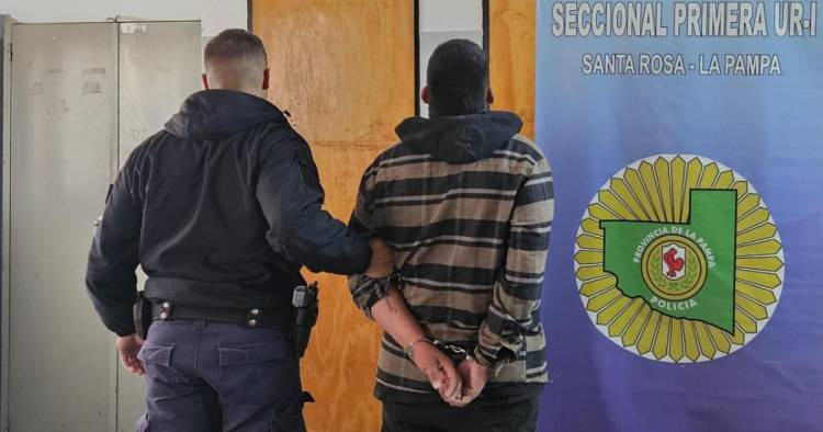 Intento de ahorcamiento a un taxista en Santa Rosa, expone otra vez un sistema que reacciona rápido pero sigue fallando en prevenir la violencia urbana