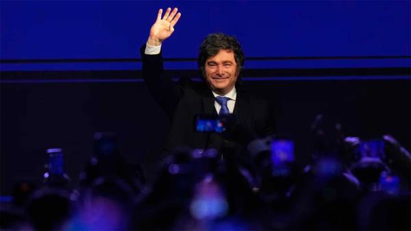 Javier Milei celebró la inflación de septiembre tras el 1,9% informado por el INDEC