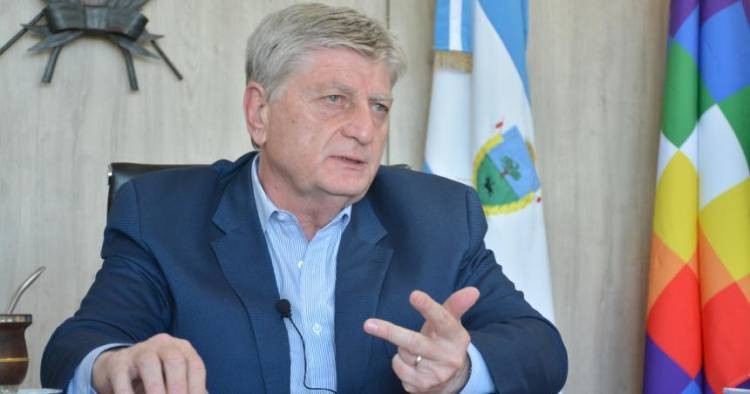 "Tenemos que estar alineados con la gente"
