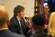 Javier Milei calificó de delincuentes a los legisladores que quisieron modificar la ley ómnibus