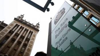 Nuevo revés para la Argentina en el juicio por el cupón PBI: deberá pagar 1300 millones de euros