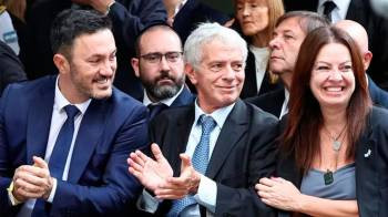 El Gobierno lanzó los vouchers educativos para las familias que no pueden pagar aumentos de colegios privados