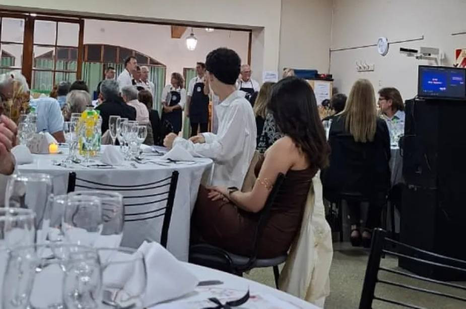 Cruzada internacional para equipar con una pasteurizadora al Hospital Favaloro