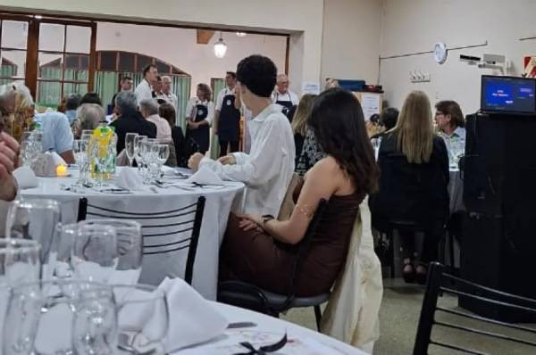 Cruzada internacional para equipar con una pasteurizadora al Hospital Favaloro