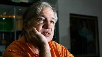 Antonio Pulido le bajó el "copete" a las candidaturas de varones: anticipó que La Pampa tendrá una gobernadora peronista en 2027