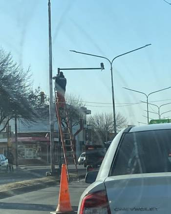 ¿Comenzarán a implementar las fotomultas en Santa Rosa?