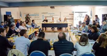 3 y 4 de mayo en Piedra Buena, nuevo encuentro del Parlamento Patagónico