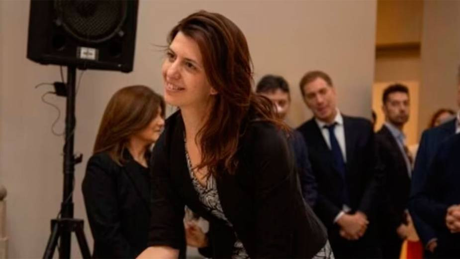 La jueza que dinamitó el nuevo régimen penal juvenil: quién es Laura De Marinis