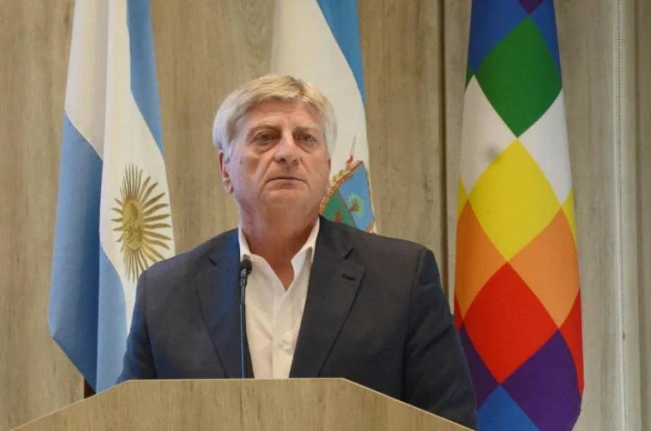 Ziliotto en el Día de la Diversidad Cultural: "La memoria y la cultura ranquel siguen vivas"