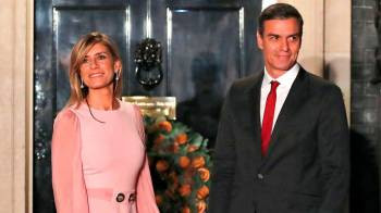 España: la Justicia llama a declarar a Begoña Gómez, esposa de Pedro Sánchez