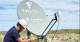 EMPATEL instaló antena satelital en Árbol de la Esperanza