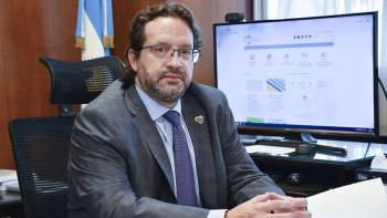 Marco Lavagna continuará al frente del Indec