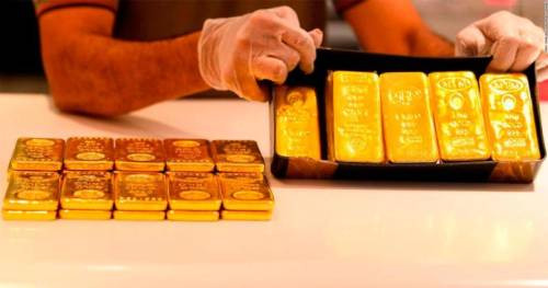 El oro superó los US$4200 y alcanzó un nuevo récord histórico