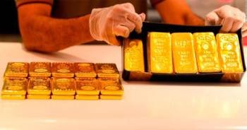 El oro superó los US$4200 y alcanzó un nuevo récord histórico