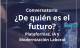 La Pampa abre el debate sobre el futuro del trabajo: plataformas digitales, inteligencia artificial y reforma laboral, en el centro de la agenda