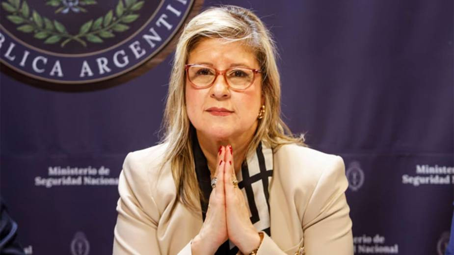 Presentan una denuncia penal contra Alejandra Monteoliva por un mensaje en redes sobre las protestas universitarias
