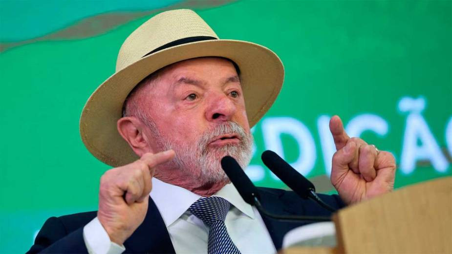 Lula desafió a Trump ante la ONU: “Brasil no cabe en el patio trasero de nadie”
