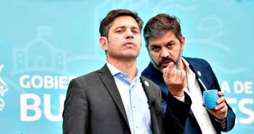 Kicillof les prohibió a sus funcionarios viajar al Mundial 2026: "Alentaremos desde casa"