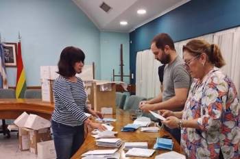 Convocan a las elecciones de la Cooperativa Popular de Electricidad para el 19 de septiembre