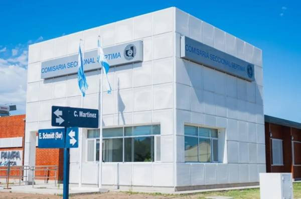 Fue a provocar a una vivienda, terminó golpeado por el dueño de casa y quedó arrestado por amenazas