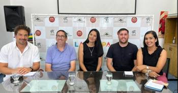 Se viene la Fiesta Nacional de la Sal en San Martín