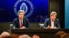 El Banco Central bajó la tasa de política monetaria al 32%