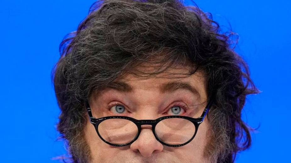 Javier Milei anticipó que el Gobierno cuenta con USD 125.000 millones para afrontar el escenario financiero hacia 2027