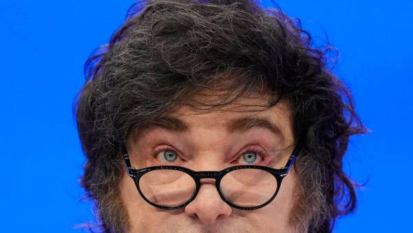 Javier Milei anticipó que el Gobierno cuenta con USD 125.000 millones para afrontar el escenario financiero hacia 2027
