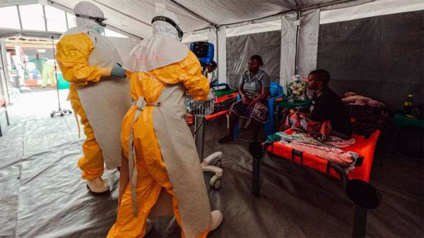 Alerta médica desde el Congo: una especialista argentina advierte sobre la gravedad del brote de ébola