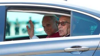 León XIV en Argentina: así será la agenda del Papa durante su visita de cuatro días