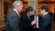Javier Milei se reunió con Marco Rubio en Nueva York y Washington ponderó la alianza bilateral